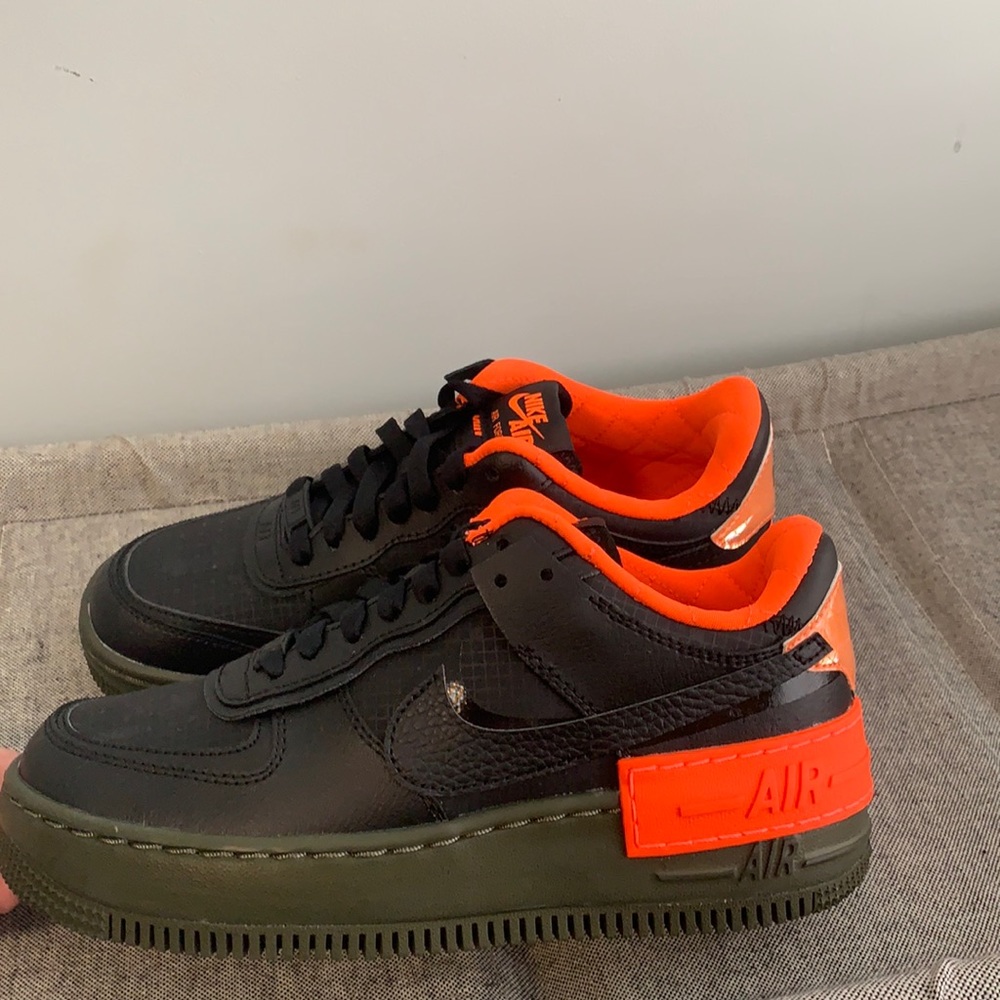 Nike AF1 Shadow SE. Women’s SZ 6. Brand new!